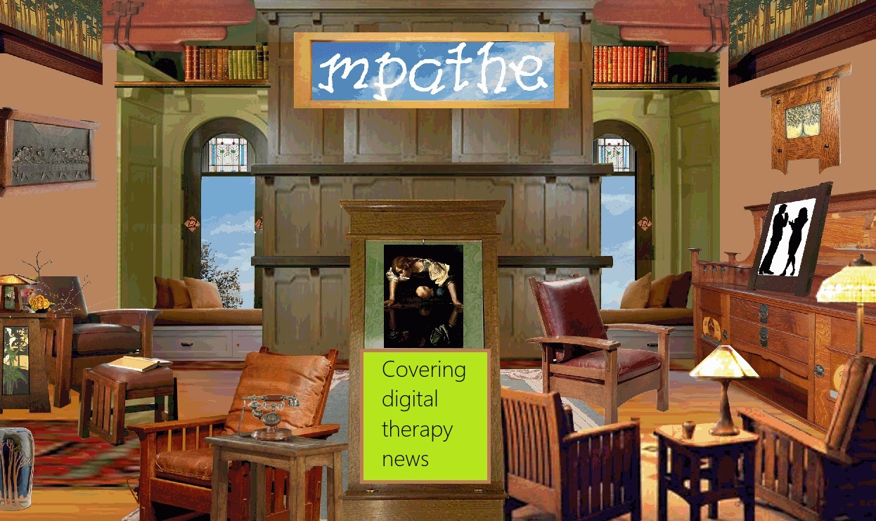 mpathe covers digital therapy